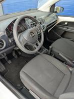 Volkswagen Up! 1.0 Move Up|1eig.|deal.onh|Airco, Gebruikt, Wit, Origineel Nederlands, Handgeschakeld