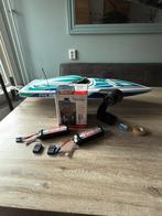 Proboat Sonicwake V2 36" met Lipo's & Lader, Hobby en Vrije tijd, Modelbouw | Boten en Schepen, Ophalen, Zo goed als nieuw, Overige merken