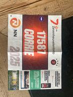7 Heuvelenloop ticket 2025, Ophalen of Verzenden, Zo goed als nieuw, Overige sporten, Poster, Plaatje of Sticker