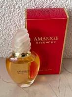GIVENCHY AMARIGE Eau de Toilette 30 ml, Verzenden, Gebruikt