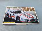 Vaillant Porsche 935-77 Turbo bouwdoos, Ophalen of Verzenden, Nieuw, Groter dan 1:32, Auto