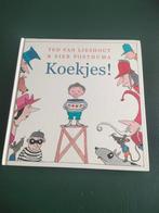 Koekjes!, Ophalen of Verzenden
