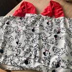2 Badcape’s/poncho’s, Jongen of Meisje, One size, Ophalen of Verzenden, Zo goed als nieuw