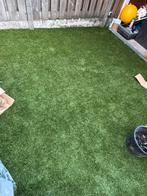 Kunstgras over 4,00x1,09m, Tuin en Terras, Ophalen, Nieuw, Minder dan 10 m², Kunstgras