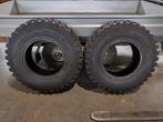 340/80 x R20 Alliance banden Multiuse 550, Zakelijke goederen, Niet ingevuld, Niet ingevuld, Niet ingevuld