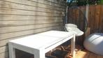 Good Dining Table For Sales / Goed Eettafel Verkoop, Huis en Inrichting, Tafels | Eettafels, Ophalen, 50 tot 100 cm, Zo goed als nieuw