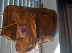 Fjällräven rugtas geel, Ophalen, Zo goed als nieuw, 25 tot 40 cm