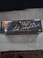 J.S. Bach - Complete Works - Boxset KOOPJE!, Cd's en Dvd's, Ophalen of Verzenden, Barok, Zo goed als nieuw, Boxset