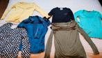 Kledingpakket dameskleding maat XS/S oa. Zara, edc, Riviera, Ophalen of Verzenden, Gedragen, Maat 36 (S)