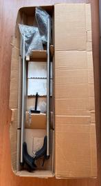 Originele Audi A3 (2020+) Dakdragers, Auto diversen, Dakdragers, Ophalen, Gebruikt