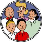 Diverse (dubbele) Suske en Wiske TE KOOP of RUILEN, Meerdere stripboeken, Ophalen of Verzenden, Gelezen, Willy Vandersteen