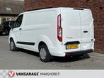 Ford Transit Custom 280 2.0 TDCI L1H1 Trend ParkeerSensoren/, Voorwielaandrijving, Stof, Euro 6, Wit