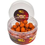 Light POP-UP Dumbells KRAB „Duivelse stank” 10-16mm 70g, Watersport en Boten, Verzenden, Zo goed als nieuw, Overige typen