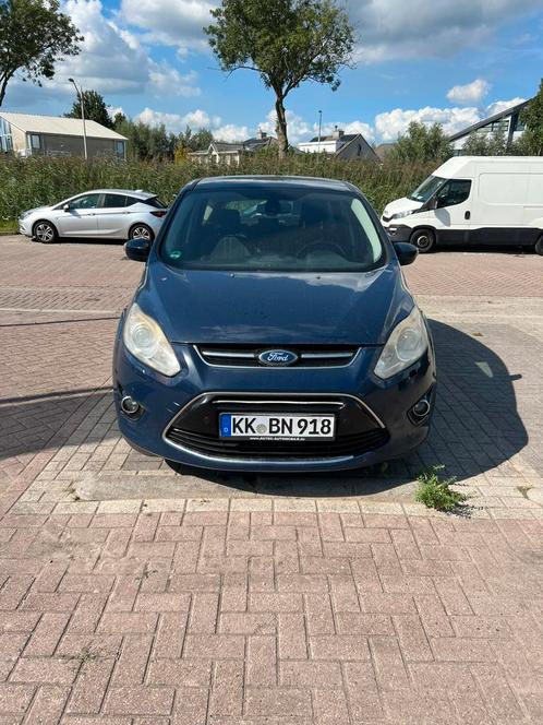 Ford C-Max 2.0 TDCi Titanium Automaat | Navigatie | export, Auto's, Ford, Particulier, Ophalen