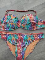 Badkleding sapph maat M, Ophalen of Verzenden, Gedragen, Zwart, Bikini
