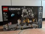 Lego Apollo maanlander 10266 nieuw, Ophalen of Verzenden, Nieuw, Complete set, Lego