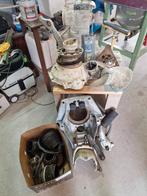 Complete set Volvo Penta AQ270, Watersport en Boten, Ophalen, Motor en Techniek
