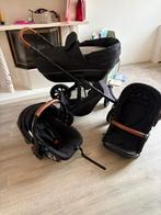 Cabino 3 in 1 kinderwagen, Ophalen, Gebruikt, Overige merken