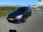 Peugeot 307 SW 2.0 16V Navtech 7-PERSOONS, Auto's, Voorwielaandrijving, 1330 kg, 136 pk, Gebruikt