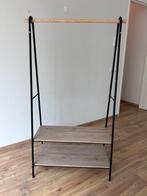Kleding en schoenenrek, Kleding | Dames, Kledingrekken, Ophalen, Zo goed als nieuw