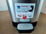 pedaalemmer Kis chic bin 50-60 liter, Ophalen, Kunststof, 40 liter of meer, Zo goed als nieuw