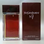 YSL M7 Eau de Toilette 100ml - Nieuw & Zeldzaam, Ophalen of Verzenden, Nieuw