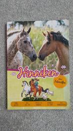Hinniken FelineHoi ZGAN, Ophalen of Verzenden, Zo goed als nieuw, Paarden of Pony's, FelineHoi