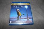 Blu-ray La La Land, Cd's en Dvd's, Ophalen of Verzenden, Gebruikt, Klassiekers