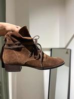 Paul green veterschoen bruin 6,5, Bruin, Overige typen, Ophalen of Verzenden, Zo goed als nieuw