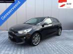 Kia Rio 1.0 T-GDI Platinum Edition |Schuifdak|Leder|, Voorwielaandrijving, 1160 kg, Gebruikt, Regensensor