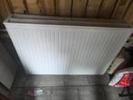 Radiator 100x70x15, Doe-het-zelf en Verbouw, Verwarming en Radiatoren, Ophalen, Zo goed als nieuw, Radiator, 30 tot 80 cm