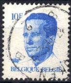 Belgie 1982 - Yvert 2070/OBP 2069 - Boudewijn (ST), Postzegels en Munten, Ophalen, Gestempeld