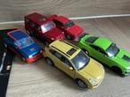 Diverse modellen 1.24, Hobby en Vrije tijd, Modelauto's | 1:24, Ophalen of Verzenden, Zo goed als nieuw, Bburago