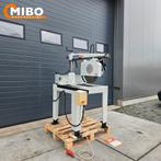 MAGGI Afkortzaag radiaalzaag 4pk ** zaagmachine, Doe-het-zelf en Verbouw, Gereedschap | Zaagmachines, Ophalen of Verzenden, Maggi dewalt graule omga stromab harwi