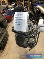 NISSAN JUKE NOTE QASHQAI MICRA CUBE 1.6 16V MOTORBLOK HR16, Auto-onderdelen, Motor en Toebehoren, Ophalen of Verzenden, Gebruikt