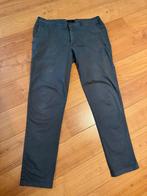 Mr Marvis Broek Maat 38/32, Ophalen of Verzenden, Zo goed als nieuw, Maat 48/50 (M), Grijs
