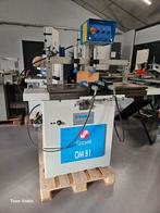 Horizontale gatensteker Masterwood, Ophalen, Gebruikt, Elektrisch, Overige soorten