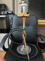 VALHALLA MR SHISHA, Verzamelen, Rookartikelen, Aanstekers en Luciferdoosjes, Ophalen of Verzenden