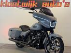 Harley Davidson FLHX 117 Street Glide *Incl BTW* KRAUS/TRASK, Hdmc@usa.com, Cruise Control, Bedrijf, Meer dan 35 kW