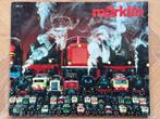 Märklin catalogus 1981, Wisselstroom, Gebruikt, Analoog, Märklin