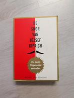 De Snor van József Kiprich - Feyenoord verhalen, Boeken, Ophalen of Verzenden, Zo goed als nieuw