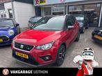 SEAT Arona 1.0 TSI FR Business Intense (bj 2018), Voorwielaandrijving, Gebruikt, 116 pk, Bedrijf