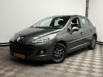 Peugeot 207 1.4 VTi Millesim 200 5-drs Airco LM15" NL Auto, Auto's, Peugeot, Voorwielaandrijving, Euro 5, Stof, Gebruikt