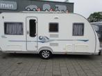 Adria Adiva 462 PD, Bedrijf, Adria, 1000 - 1250 kg, Rondzit