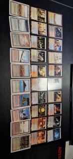 MTG Proxy Set: Power 9, Duals, Fetch, Shock, Hobby en Vrije tijd, Ophalen of Verzenden, Nieuw, Meerdere kaarten