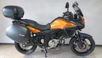 SUZUKI V-STROM 650 ABS (bj 2012), Motoren, Motoren | Suzuki, SUZUKI, Bedrijf, Onbekend, Overig