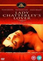 Lady Chatterley's Lover - Sylvia Kristel - 1981, Cd's en Dvd's, Vanaf 12 jaar, Zo goed als nieuw, Drama, Verzenden