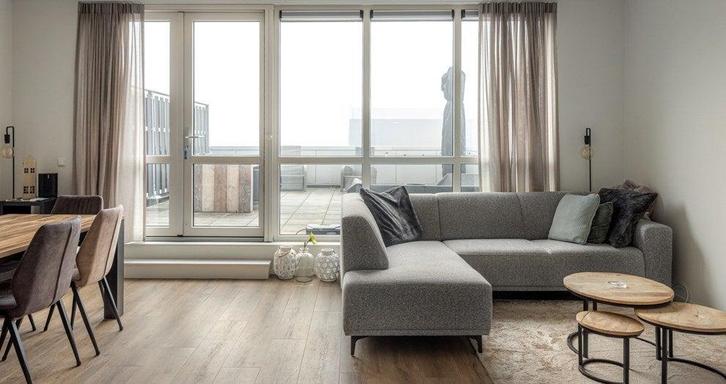 NIEUW! Woonruimte te huur de Meander, Heerenveen, Huizen en Kamers, Huizen te huur