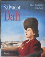 Salvador Dali, Boeken, Gelezen, Diverse auteurs, Ophalen of Verzenden, Schilder- en Tekenkunst