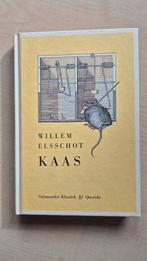 Kaas - Willem Elsschot - Salamander Klassiek, Ophalen of Verzenden, Gelezen, Willem Elsschot, Nederland